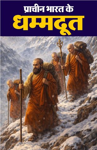 प्राचीन भारत के धम्मदूत